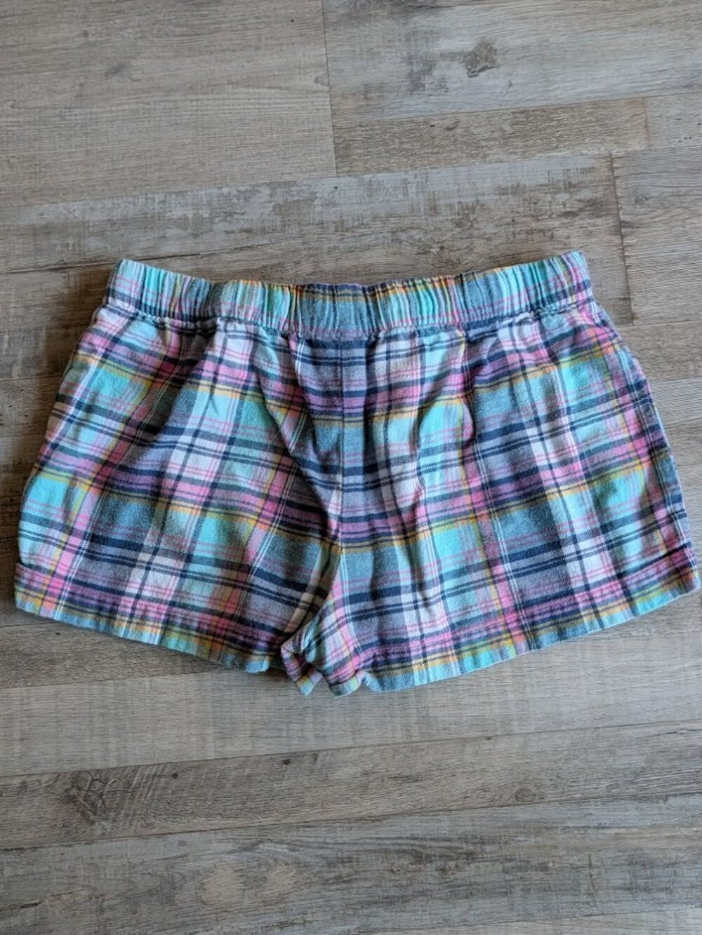 Set of 3 * Women's Lounge Shorts * Size S - Picture 6 of 10